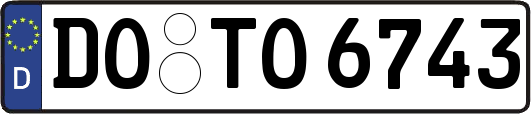 DO-TO6743