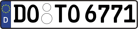 DO-TO6771