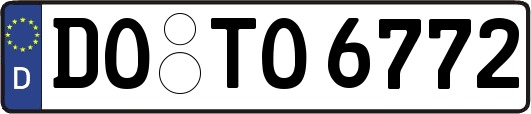 DO-TO6772