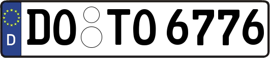 DO-TO6776