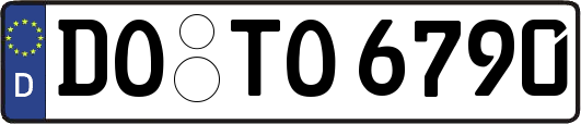 DO-TO6790