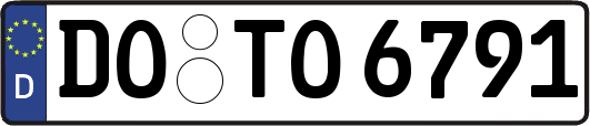 DO-TO6791