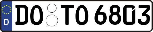 DO-TO6803