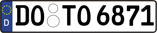 DO-TO6871