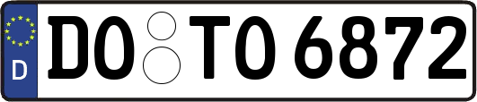 DO-TO6872