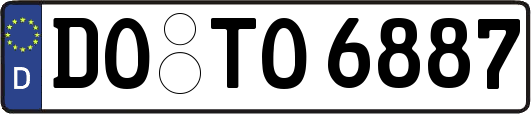 DO-TO6887