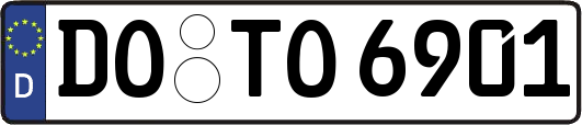DO-TO6901