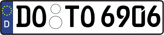 DO-TO6906