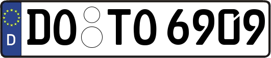 DO-TO6909