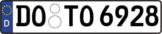 DO-TO6928
