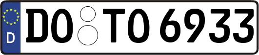 DO-TO6933