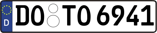 DO-TO6941