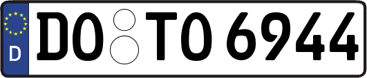 DO-TO6944