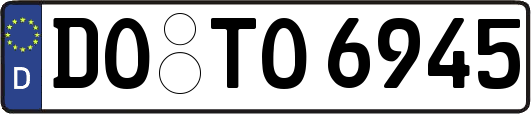 DO-TO6945