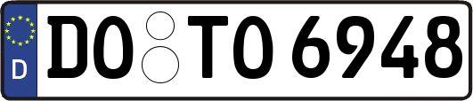 DO-TO6948