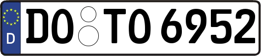 DO-TO6952