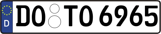 DO-TO6965