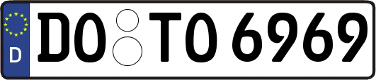 DO-TO6969
