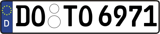 DO-TO6971