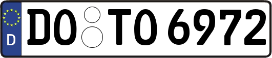 DO-TO6972