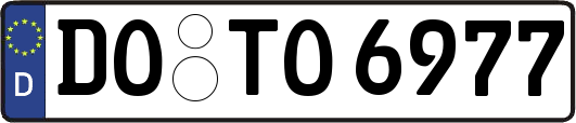 DO-TO6977