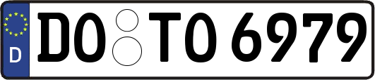 DO-TO6979