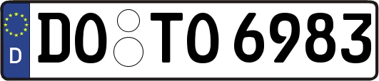 DO-TO6983