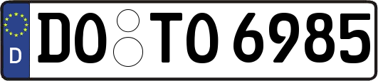 DO-TO6985