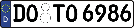 DO-TO6986