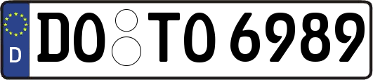 DO-TO6989