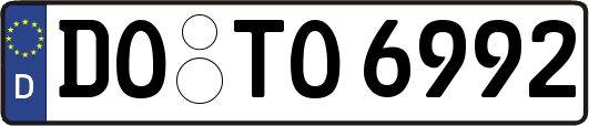 DO-TO6992