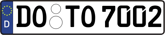 DO-TO7002