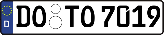 DO-TO7019