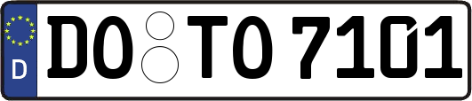 DO-TO7101
