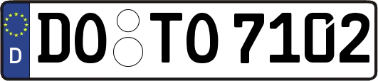 DO-TO7102