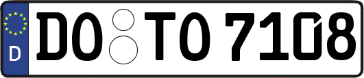 DO-TO7108