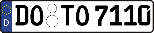 DO-TO7110