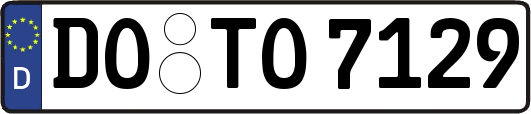 DO-TO7129
