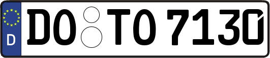 DO-TO7130
