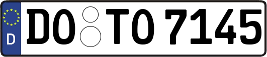 DO-TO7145