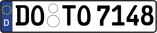 DO-TO7148