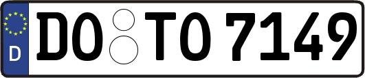 DO-TO7149