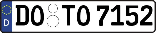 DO-TO7152