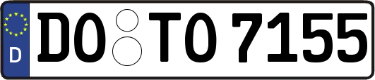 DO-TO7155