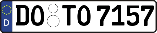 DO-TO7157