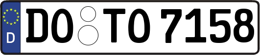 DO-TO7158