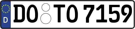 DO-TO7159