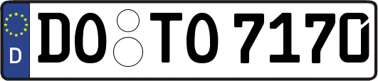DO-TO7170