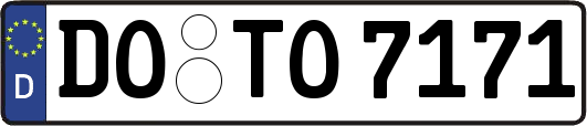 DO-TO7171