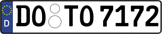 DO-TO7172